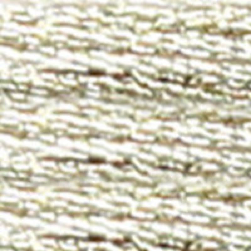 DMC Precious Metal Embroidery Floss - Image 2